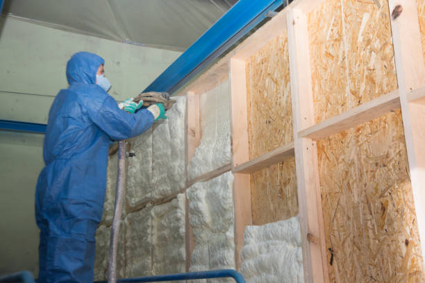 Best Commercial Insulation Contractor  in Belleair Bluffs, FL